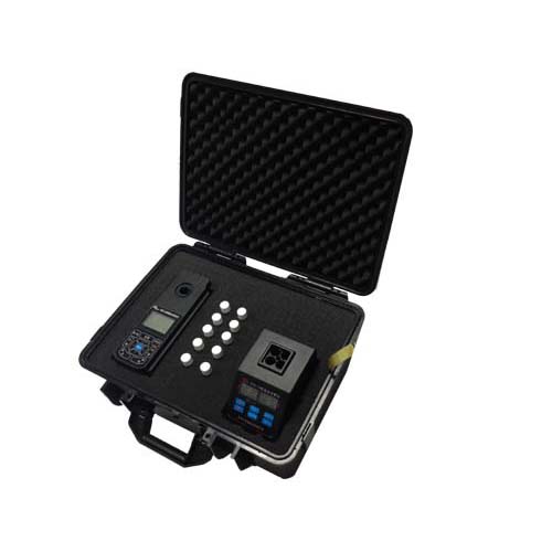 便攜式水質(zhì)測(cè)定儀（COD、總磷、總氮） PWN-830(B)型