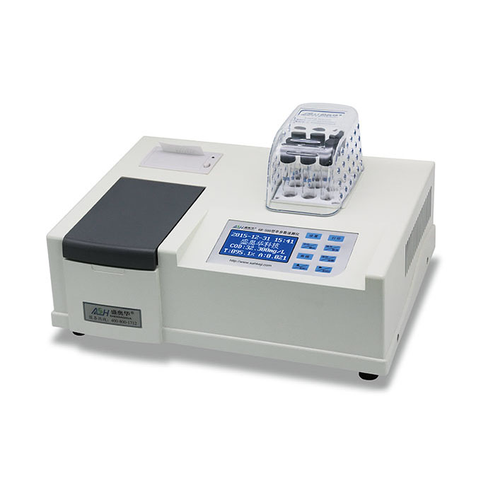 6B-500A型三參數(shù)測(cè)定儀,COD、氨氮、總磷測(cè)定儀檢測(cè)儀