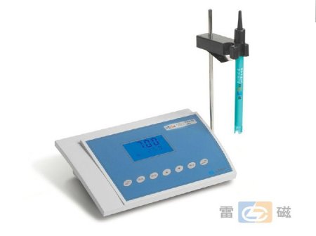 上海雷磁電導率儀DDS-11A-數(shù)顯