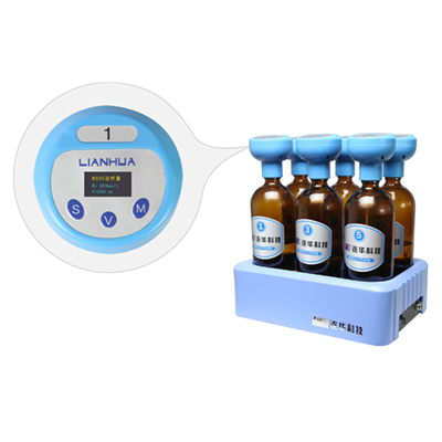 LH-BOD601S生物化學(xué)需氧量BOD測定儀